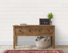 Load image into Gallery viewer, Alabaster Originals Hardwood Plank - Wallplanks