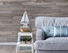 Load image into Gallery viewer, Backcountry Originals Hardwood Plank - Wallplanks