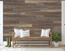 Load image into Gallery viewer, Backcountry Originals Hardwood Plank - Wallplanks