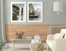 Load image into Gallery viewer, Biscuit Originals Hardwood Plank - Wallplanks