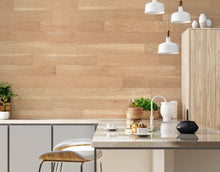 Load image into Gallery viewer, Biscuit Originals Hardwood Plank - Wallplanks