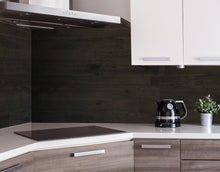 Load image into Gallery viewer, Charcoal Originals Hardwood Plank - Wallplanks
