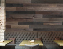 Load image into Gallery viewer, Cobalt Originals Hardwood Plank - Wallplanks