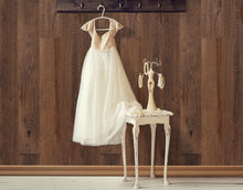 Load image into Gallery viewer, Genuine Normandy Originals Hardwood Plank - Wallplanks