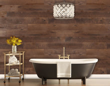 Load image into Gallery viewer, Genuine Normandy Originals Hardwood Plank - Wallplanks