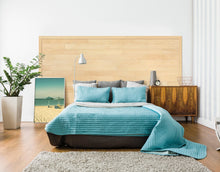 Load image into Gallery viewer, Natural Maple Originals Hardwood Plank - Wallplanks