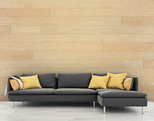 Load image into Gallery viewer, Natural Maple Originals Hardwood Plank - Wallplanks