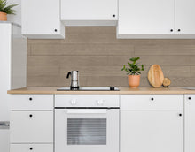 Load image into Gallery viewer, Pewter Originals Hardwood Plank - Wallplanks