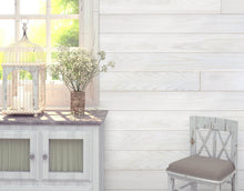 Load image into Gallery viewer, Plantation Originals Hardwood Plank - Wallplanks