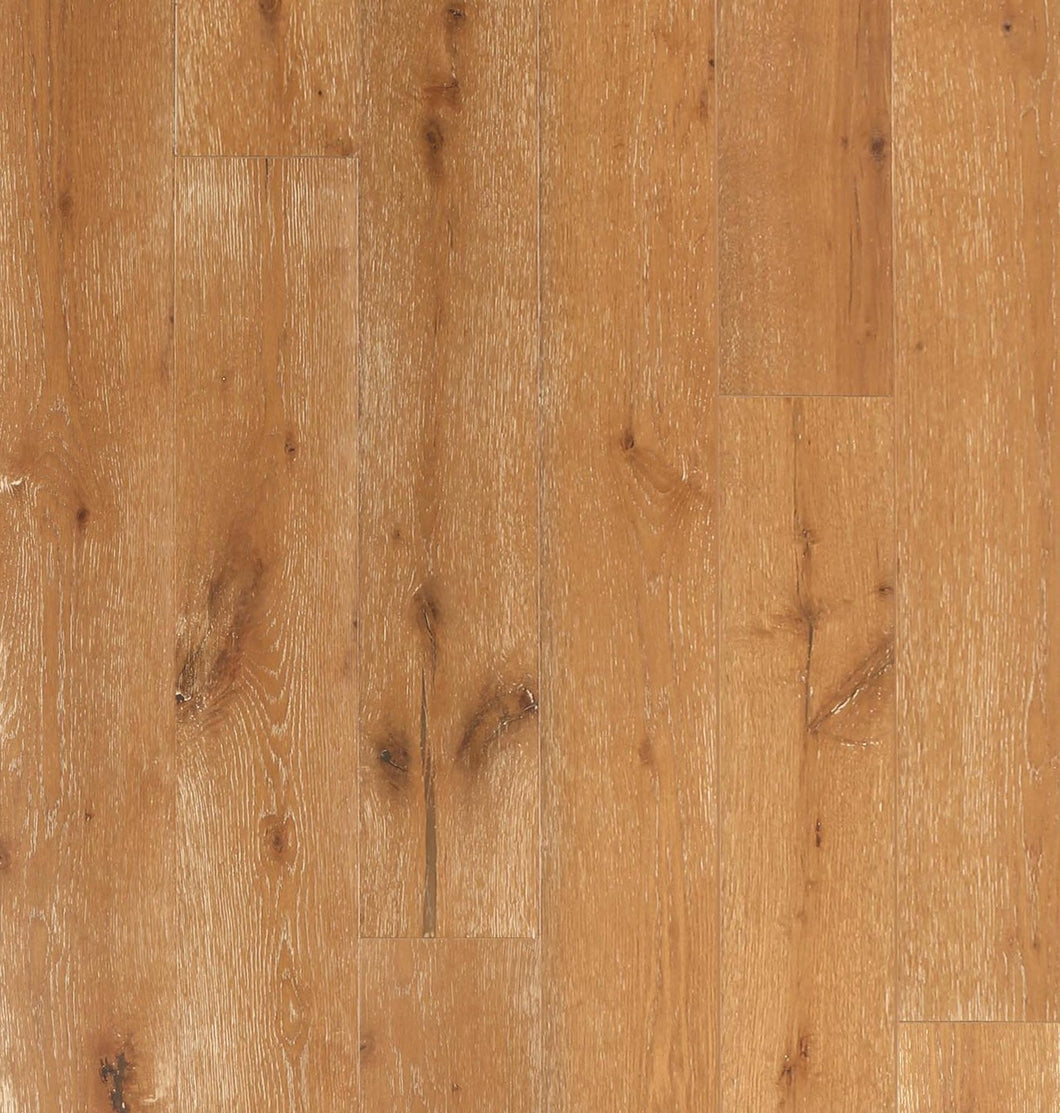 Choice Collection: Beam Hickory