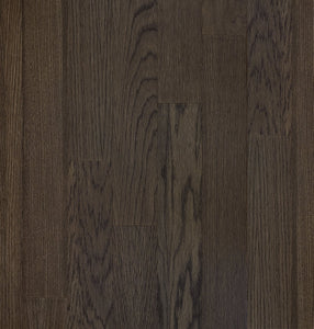 Oak Creek: Rivulet White Oak