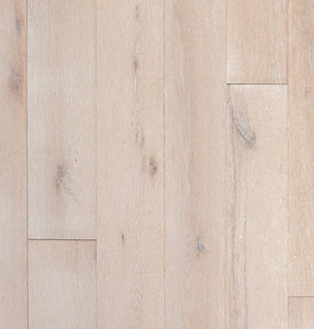 Choice Collection: Ecru White Oak