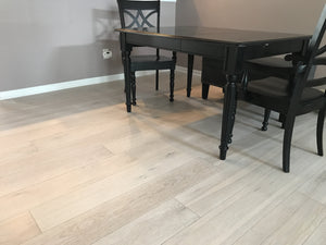 Choice Collection: Ecru White Oak