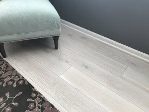 Choice Collection: Ecru White Oak