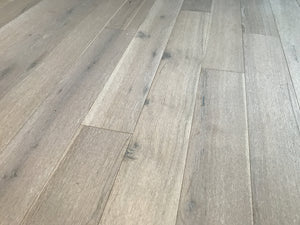 Choice Collection: Ecru White Oak