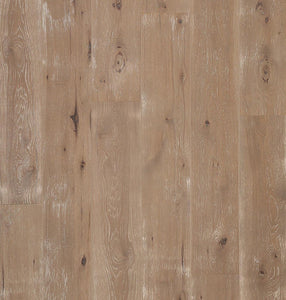 Choice Collection: Lace White Oak