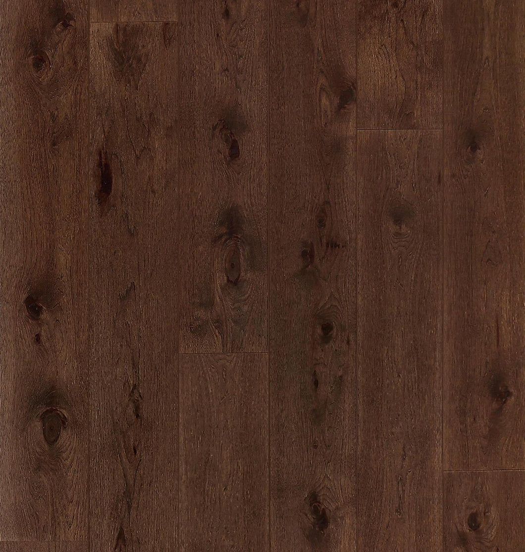 Choice Collection: Umber White Oak