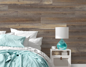 Backcountry Originals Hardwood Plank - Wallplanks