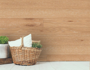 Biscuit Originals Hardwood Plank - Wallplanks