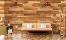 Load image into Gallery viewer, Calico Originals Hardwood Plank - Wallplanks
