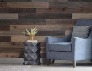 Cobalt Originals Hardwood Plank - Wallplanks