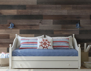 Cobalt Originals Hardwood Plank - Wallplanks