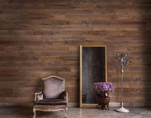Load image into Gallery viewer, Genuine Normandy Originals Hardwood Plank - Wallplanks
