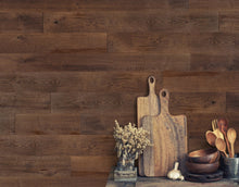 Load image into Gallery viewer, Genuine Normandy Originals Hardwood Plank - Wallplanks
