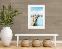 Load image into Gallery viewer, Pewter Originals Hardwood Plank - Wallplanks
